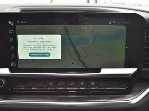 New 2026 Chevrolet Silverado 2500 LTZ w/ LTZ Convenience Package image 23