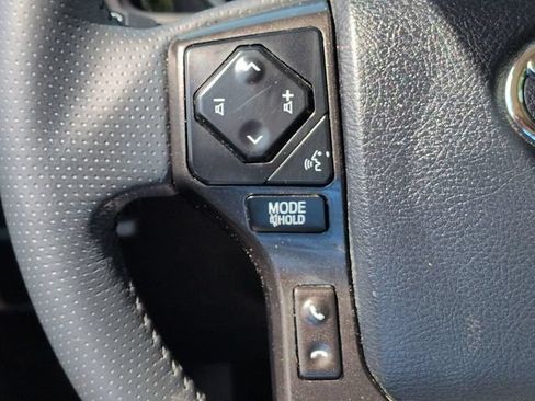 Used 2021 Toyota 4Runner Venture w/ Moonroof Package AWD/4WD image 30