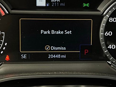 Used 2025 Cadillac XT6 Premium Luxury image 23