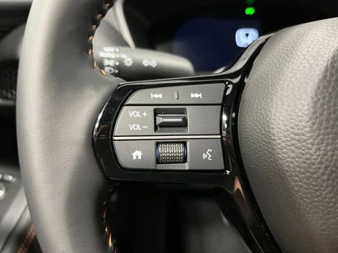 New 2026 Honda HR-V Sport image 17