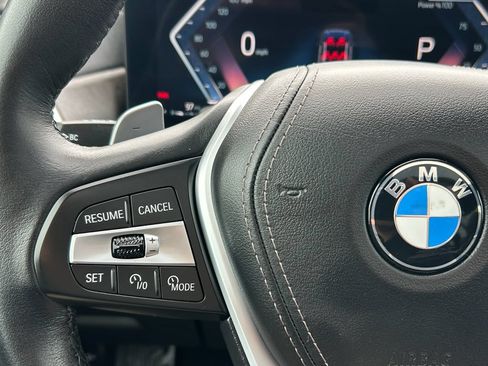 Used 2024 BMW X5 xDrive40i w/ Parking Assistance Package AWD/4WD image 19