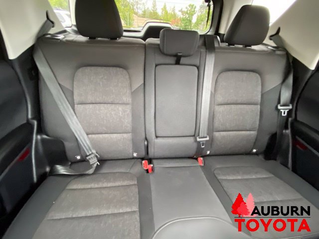 Used 2024 Ford Bronco Sport Big Bend AWD/4WD image 17