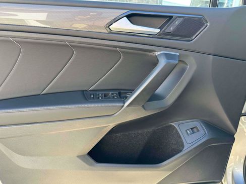 New 2024 Volkswagen Tiguan SE image 14