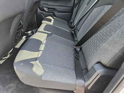 New 2026 Ford Ranger XLT AWD/4WD image 16