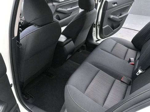 Used 2021 Nissan Altima 2.5 S image 12