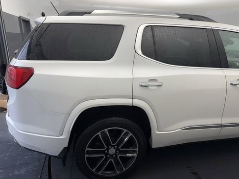 Used 2019 GMC Acadia Denali w/ LPO, Floor Liner Package image 10