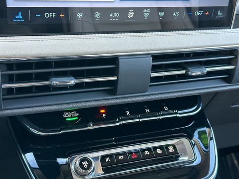 Certified 2024 Lincoln Corsair Reserve w/ Equipment Group 201A image 22