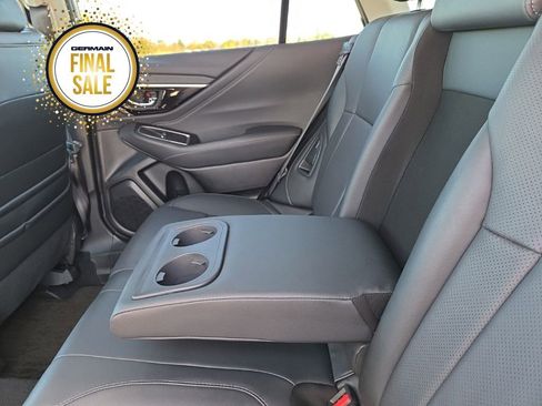 Used 2024 Subaru Outback Limited image 19