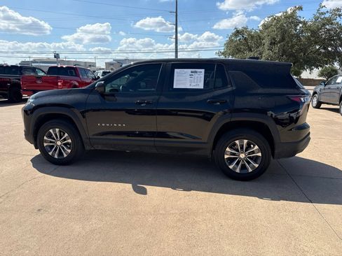 Used 2026 Chevrolet Equinox LT w/ Convenience Package II FWD image 4