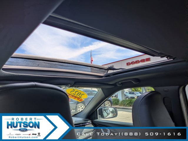 Used 2025 Jeep Compass Limited w/ High Altitude Package AWD/4WD image 14