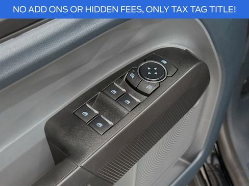 New 2025 Ford Maverick XL w/ 4K Tow Package image 17