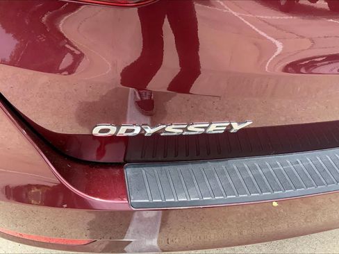 Used 2020 Honda Odyssey EX-L image 10