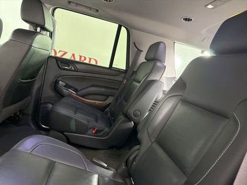 Used 2017 Chevrolet Tahoe Premier RWD image 13