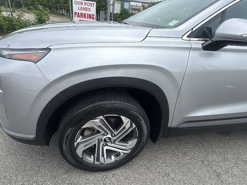 Used 2023 Hyundai Santa Fe SEL AWD/4WD image 9