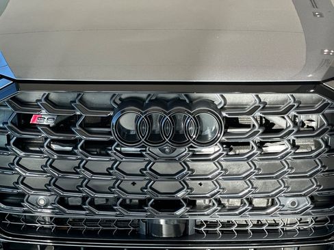 Used 2023 Audi S8 w/ S8 Comfort Plus Package image 47