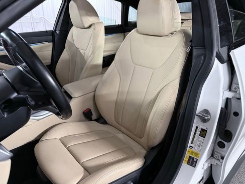 Used 2023 BMW i4 M50 AWD/4WD image 15