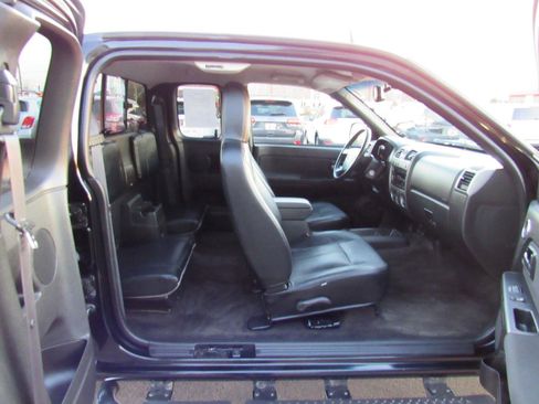 Used 2012 GMC Canyon SLE image 27