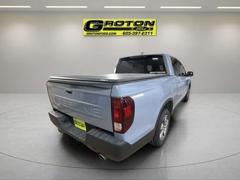 Used 2024 Honda Ridgeline RTL image 5