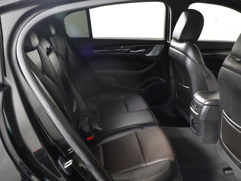 Used 2023 Cadillac CT5 Sport w/ Parking Package image 34