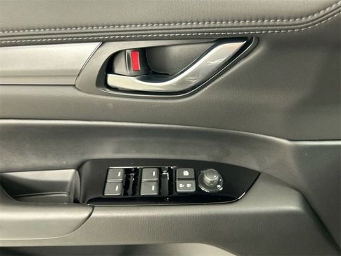 New 2025 MAZDA CX-5 AWD 2.5 S w/ Preferred Package image 14