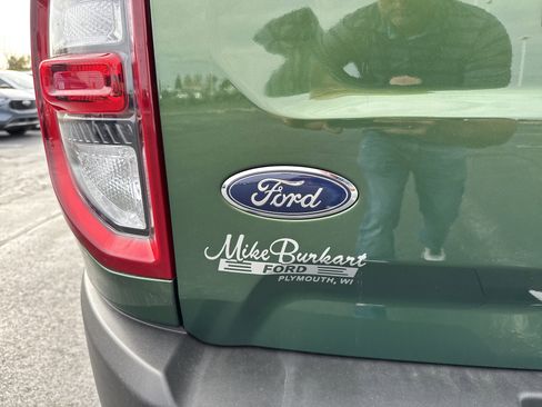 Used 2024 Ford Bronco Sport Big Bend image 12