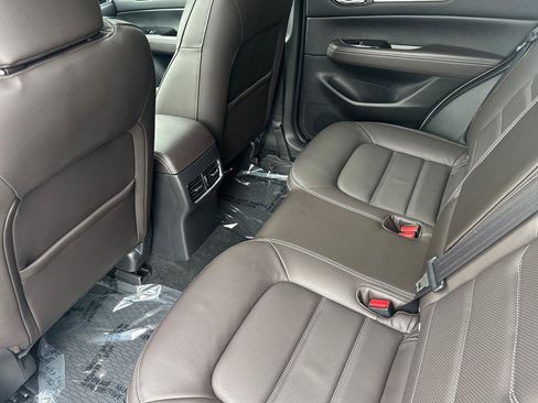 Certified 2025 MAZDA CX-5 Signature image 14