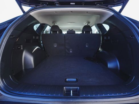 Used 2024 Hyundai Tucson SEL image 43