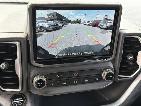 Used 2022 Ford Bronco Sport Big Bend w/ Convenience Package AWD/4WD image 15