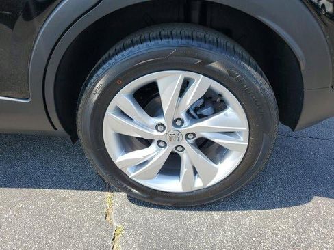 New 2026 Buick Encore GX Preferred FWD image 7