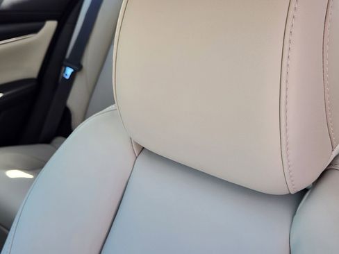 New 2025 MAZDA MAZDA3 s image 15