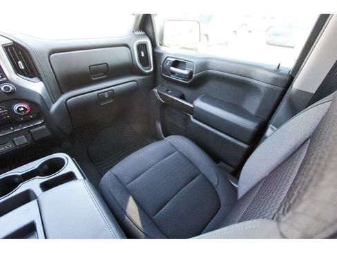 Used 2020 Chevrolet Silverado 1500 LT w/ All-Star Edition AWD/4WD image 12