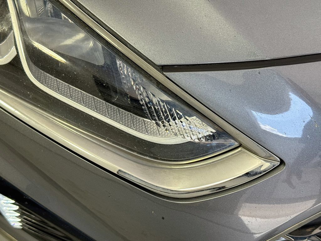 Used 2018 Hyundai Sonata Sport w/ Cargo Package FWD image 33
