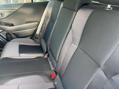New 2025 Subaru Outback Premium image 10