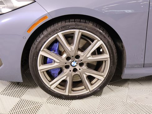 Used 2020 BMW M235i xDrive Gran Coupe w/ Premium Package AWD/4WD image 19