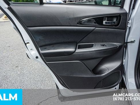Used 2024 Mitsubishi Eclipse Cross SE AWD/4WD image 53