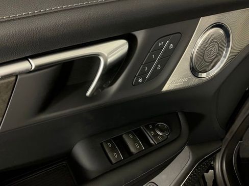 New 2026 Buick Enclave Avenir AWD/4WD image 26