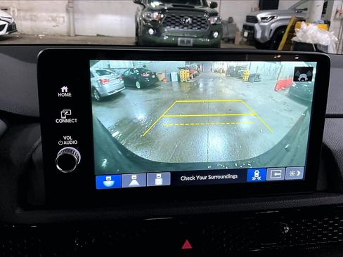 Used 2026 Honda CR-V EX-L image 26