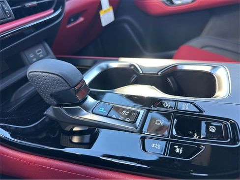 New 2026 Lexus NX 450h+ F Sport image 26