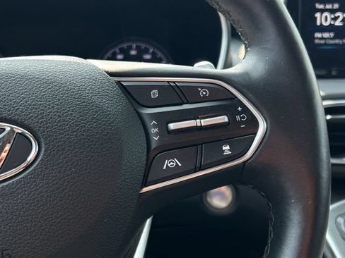 Used 2023 Hyundai Santa Fe SEL FWD image 37