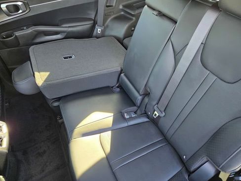 New 2026 Kia Sorento EX image 23