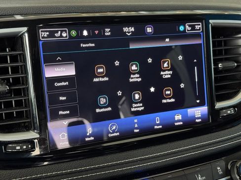 Used 2023 Chrysler Pacifica Limited FWD image 42