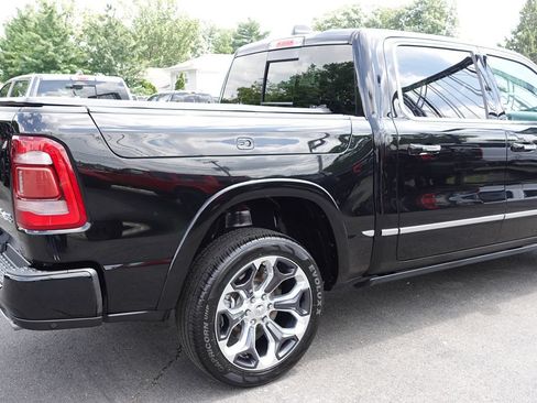 Used 2019 RAM 1500 Limited AWD/4WD image 10