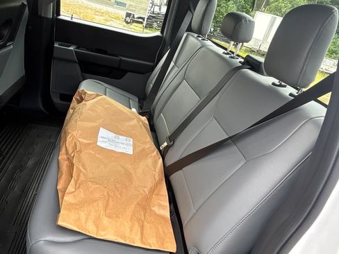 New 2026 Ford F350 XL AWD/4WD image 14