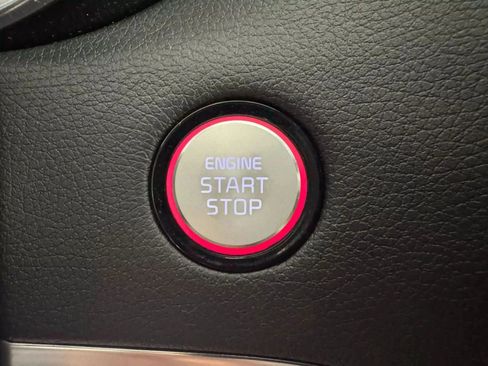 Used 2022 Kia Stinger GT1 w/ Red Interior Color Package image 18