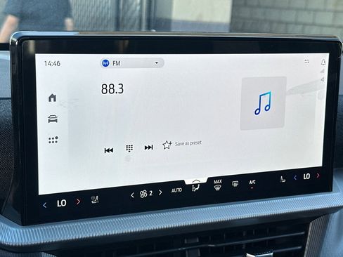 New 2026 Ford Explorer ST w/ Sun And Sound Package image 18