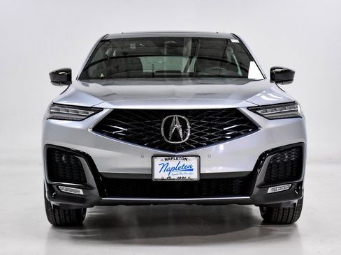 Used 2025 Acura MDX A-Spec image 4