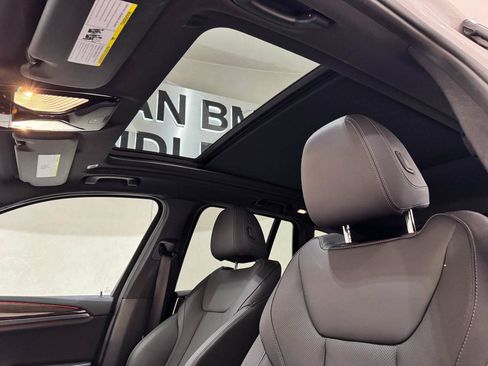 Certified 2023 BMW X3 xDrive30i w/ Premium Package AWD/4WD image 16