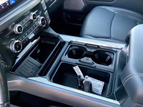 Certified 2023 Ford F250 Lariat w/ Lariat Ultimate Package image 16