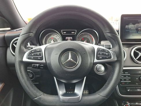 Used 2016 Mercedes-Benz CLA 250 4MATIC image 20