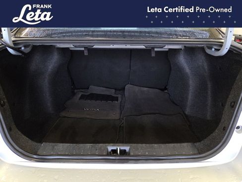 Used 2025 Nissan Versa S w/ S Plus Package FWD image 24